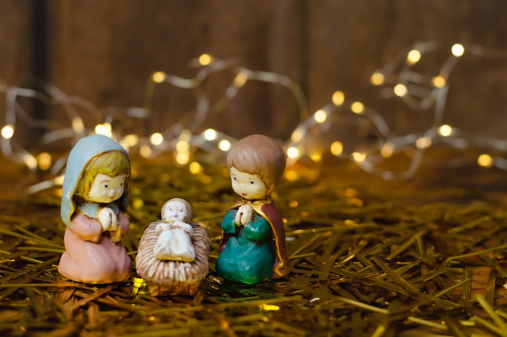 Crèches en miniature : le mix parfait entre originalité et commodité