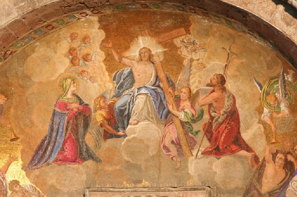 Ascension du Seigneur : la signification de la fête