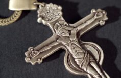 Croix de l’Espérance