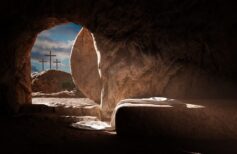 La descente aux enfers de Christ et Sa Résurrection