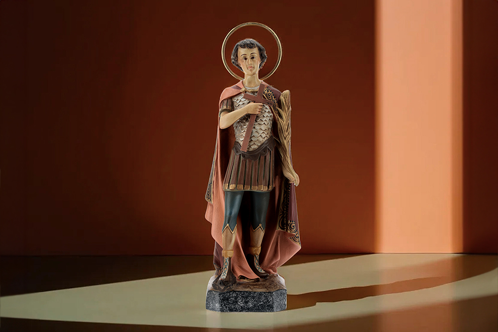 Pour une cause urgente, adressez vos prières à Saint Expédit