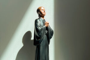 L’histoire de Sainte Gemma Galgani, la sainte de Lucques
