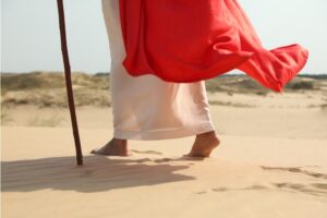 Voici les meilleurs films à voir pour Pâques