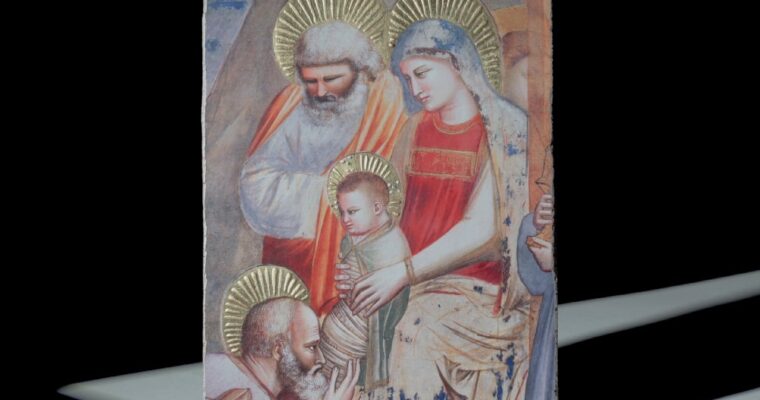 Bottega Tifernate : pictographie et artisanat italien