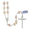 Chapelet perles d'eau douce
