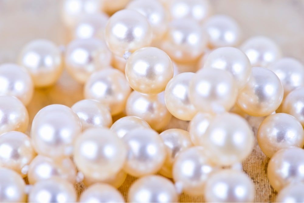 Que sont les perles d’eau douce ?
