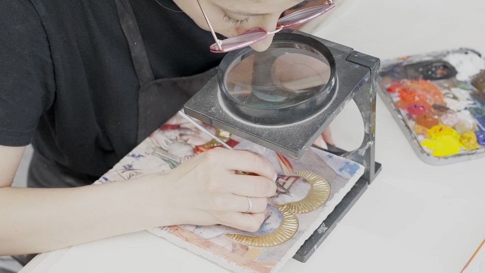 Pictographie