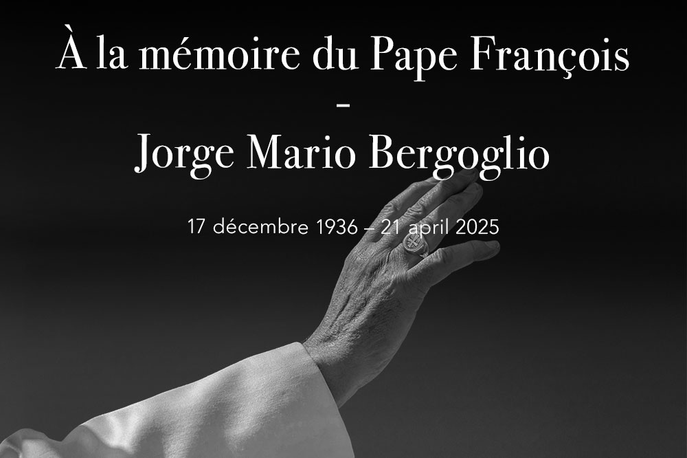Comment Pape François a transformé l’Église pendant son pontificat