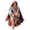 Sainte Vierge avec enfant Jesus