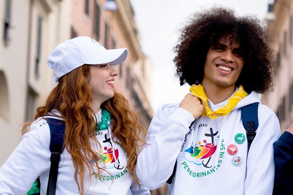 Jubilé des jeunes 2025 : dates et programme complet