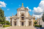 Les 10 sanctuaires mariaux les plus celebres en Italie