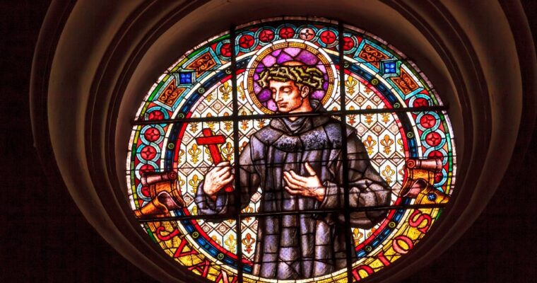 Histoire et œuvres de Saint Jean de Dieu