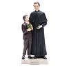 Statue Don Bosco