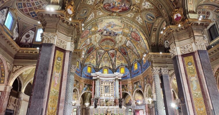 Bartolo Longo : son héritage spirituel et la canonisation au Jubilé 2025