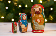 Quelle est la signification de la matriochka? matriochka