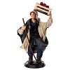 paysan-avec-panier-de-pommes-18-cm-terre-cuite-creche-napolitaine