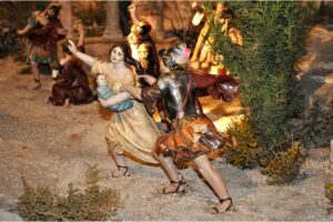 Que célèbre-t-on dans la journée dédiée aux Saints Innocents ?