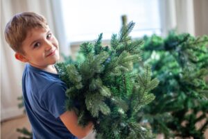 Guide sur comment conserver les boules et les décorations de Noël