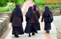 Qu’est-ce que c’est la Journée mondiale de la vie consacrée