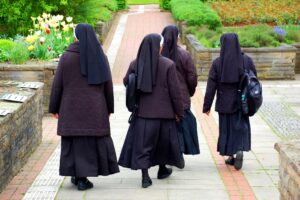 Qu’est-ce que c’est la Journée mondiale de la vie consacrée?