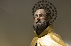 Saint Cyr, le saint martyr protecteur des malades Saint Cyr