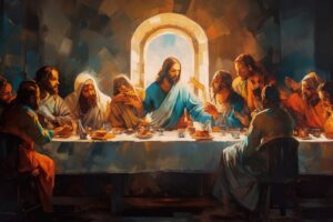 Le Saint Graal entre histoire et légende