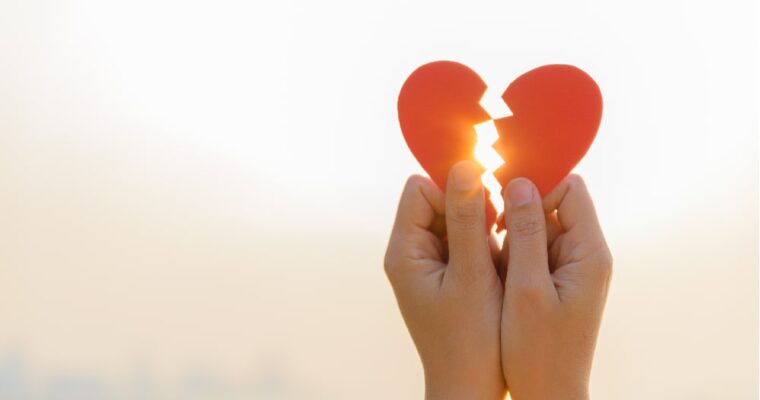 5 saints qui ont souffert par amour