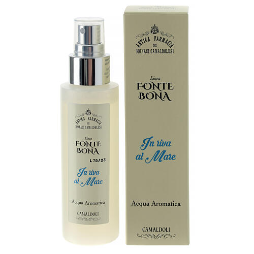 Eau parfumée homme agrumes Camaldoli 100 ml 
