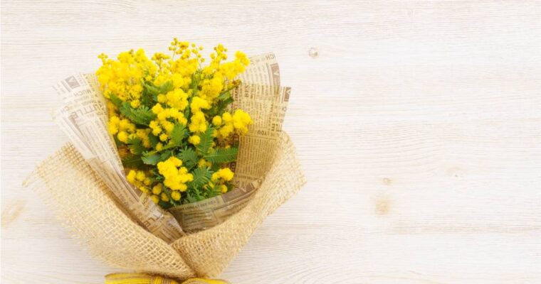 Journée internationale des Femmes, «icônes de la paix»