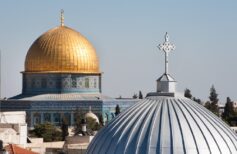 Les principales différences entre Islam et Christianisme Les principales différences entre Islam et Christianisme