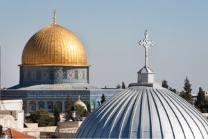 Les principales différences entre Islam et Christianisme