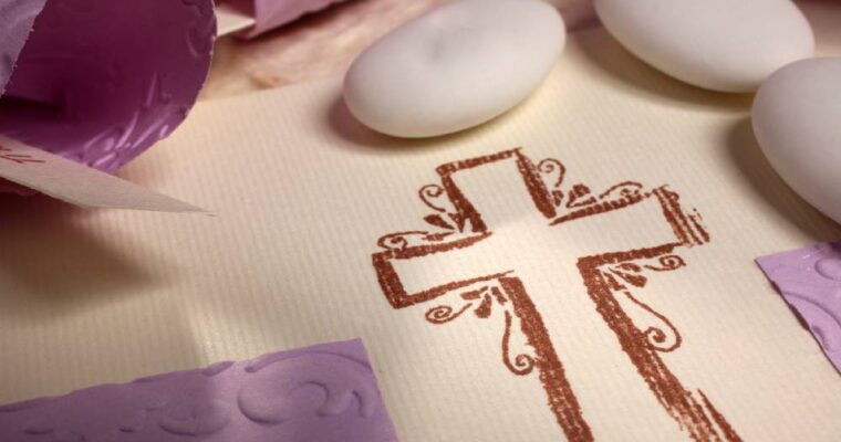 Remerciements pour la Confirmation et idées cadeaux : nos conseils