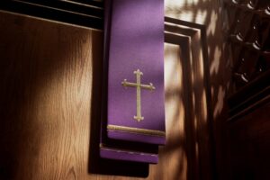 Guide au Sacrement de Réconciliation