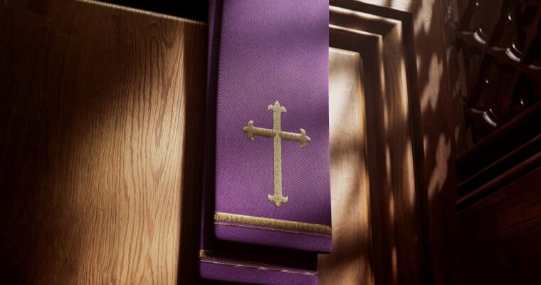 Guide au Sacrement de Réconciliation