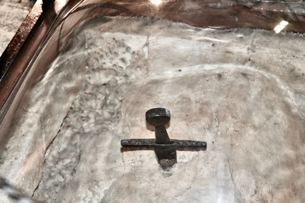 Épée dans la Pierre