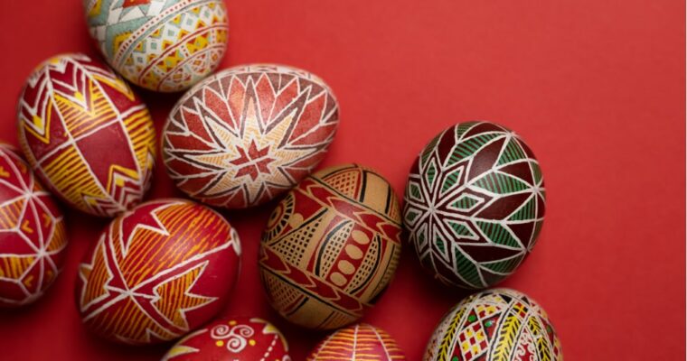 Quelles différences y a-t-il entre la Pâques catholique et la Pâques orthodoxe ?
