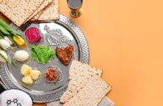 qu’est-ce que la Pâque juive fête