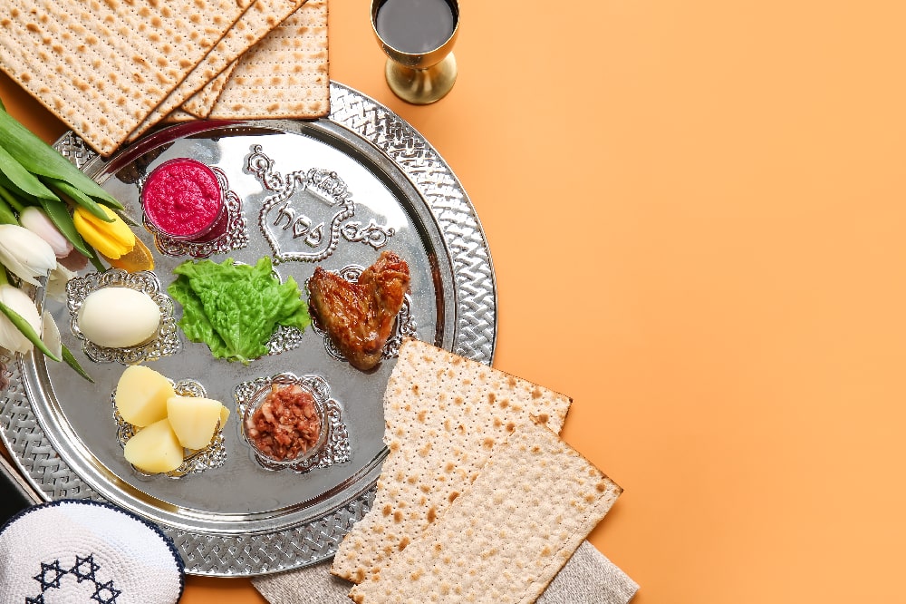 La Pessa’h : qu’est-ce que la Pâque juive fête