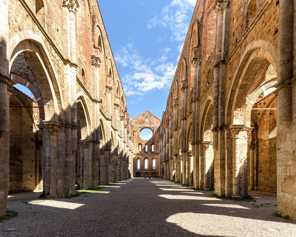 san galgano