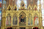 Les pères de l’Église