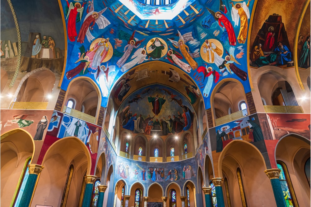 Neuvaine à Sainte Rita de Cascia : 9 jours de prière et un pdf gratuit