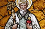 Saint Augustin