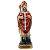 Statue Saint Augustin
