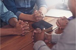 divisions au sein de la religion chrétienne
