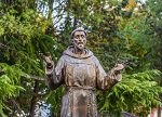 Attributs iconographiques des saints