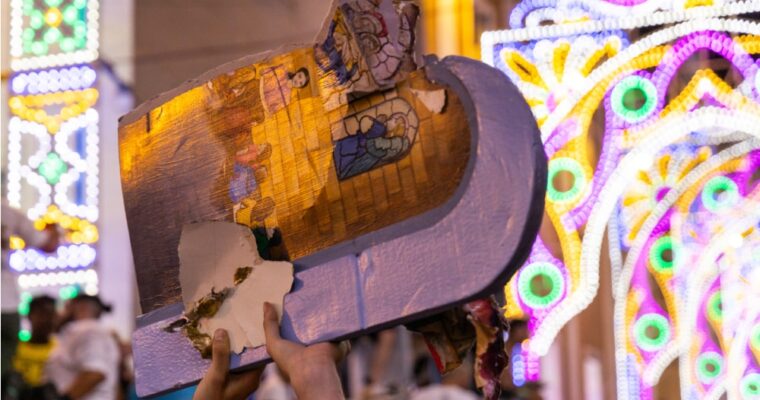 Fête de la Bruna : la tradition liée à la Sainte Vierge protectrice de Matera