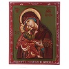 Icône Vierge à l'Enfant