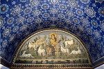 Jésus Bon Pasteur
