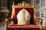 Pape Léon XIV