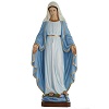 Statue Vierge Immaculée